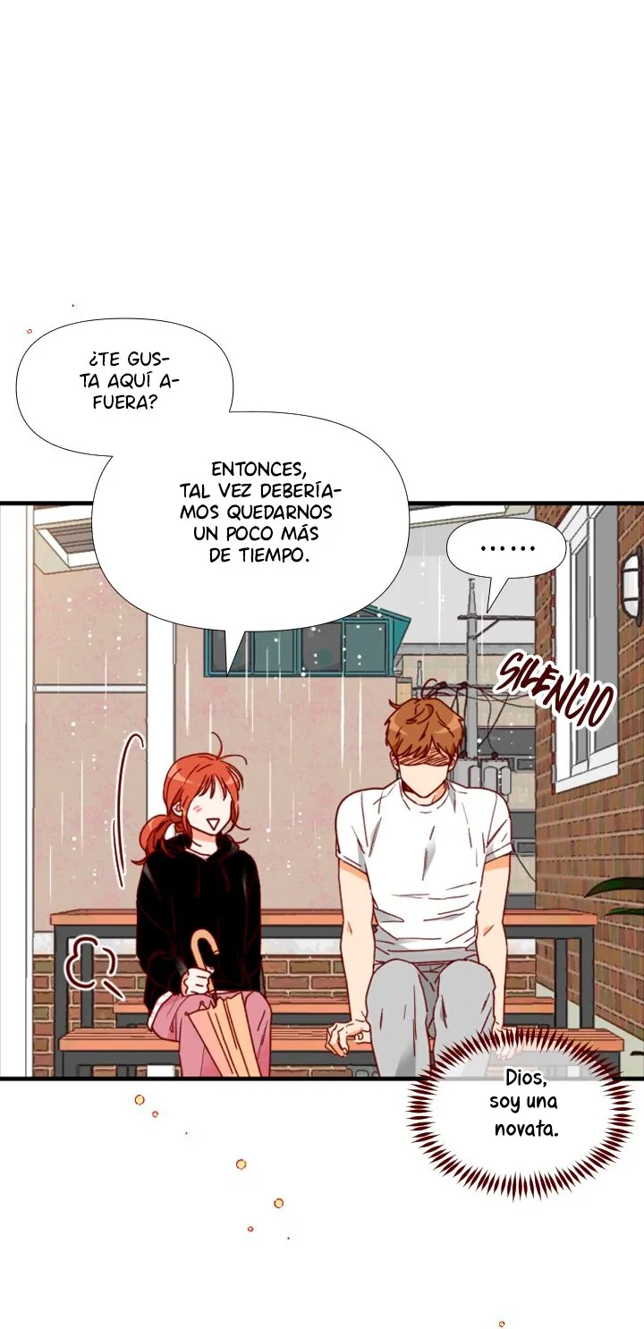 1/24 Romance Capítulo 82 en Línea - página 27