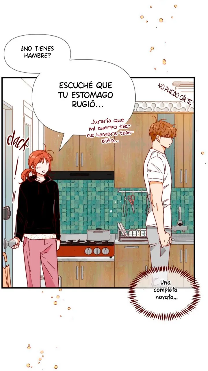 1/24 Romance Capítulo 82 en Línea - página 28