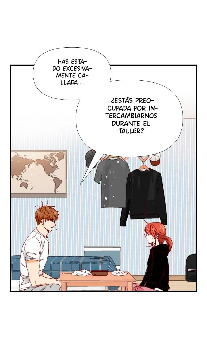 1/24 Romance Capítulo 82 en Línea - página 35