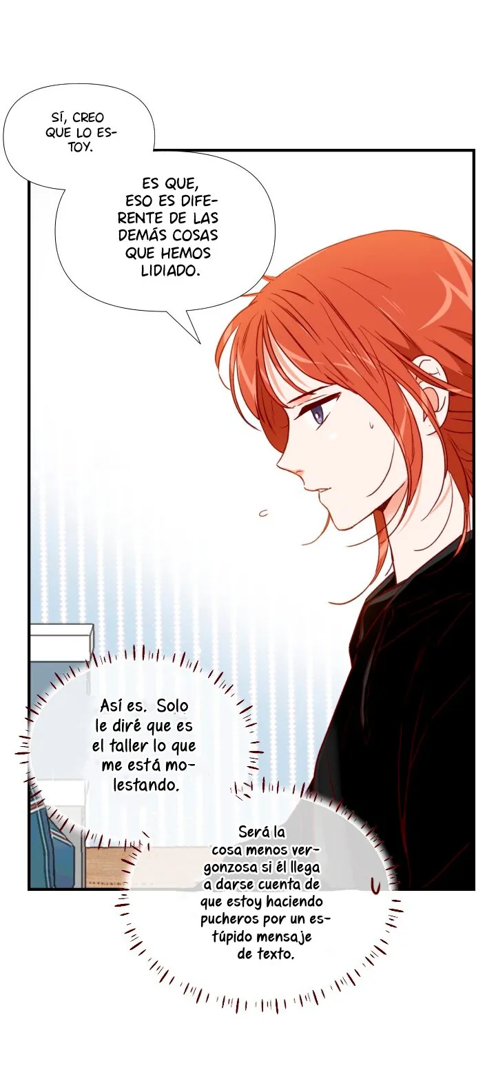 1/24 Romance Capítulo 82 en Línea - página 36