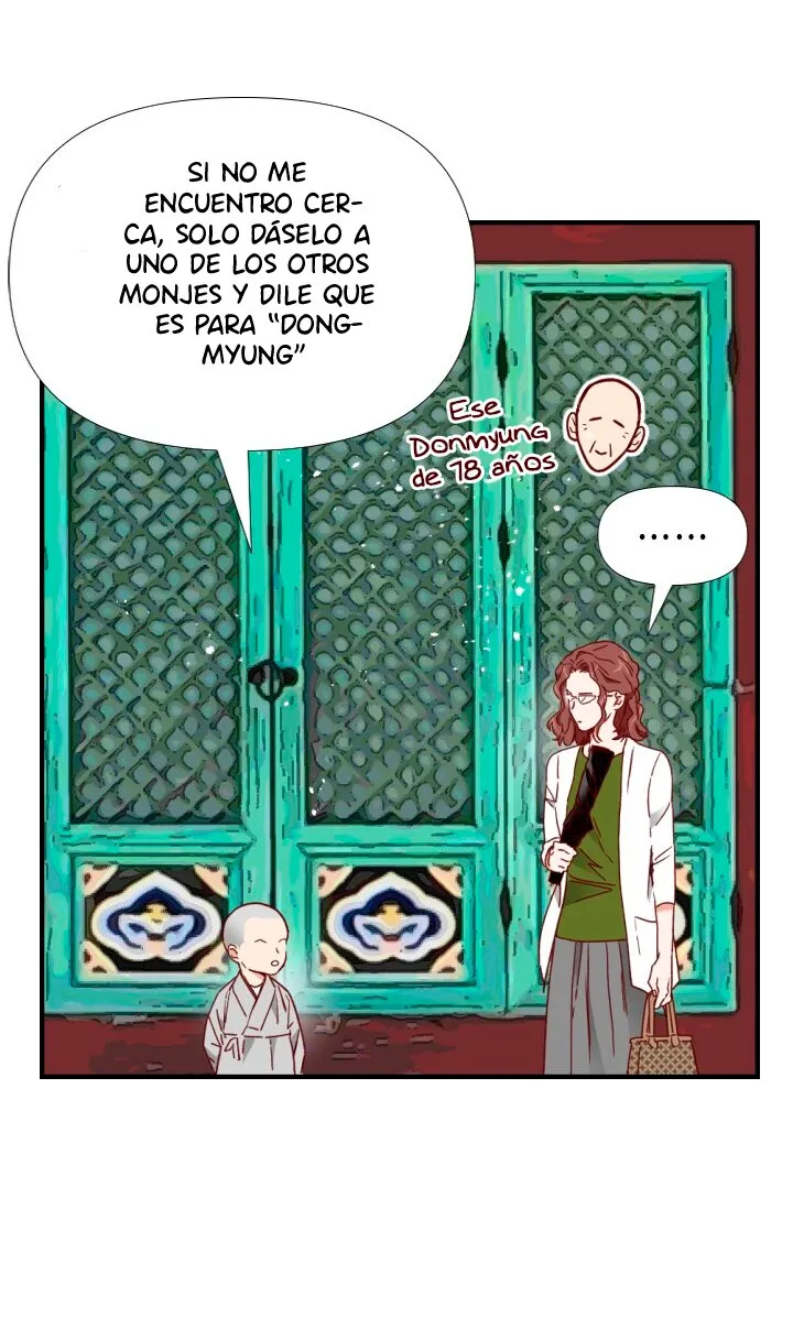 1/24 Romance Capítulo 82 en Línea - página 69