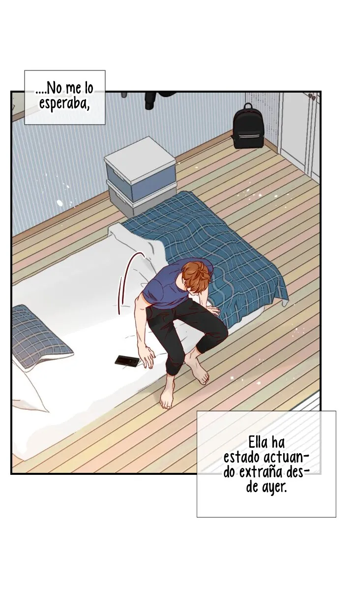 1/24 Romance Capítulo 83 en Línea - página 9