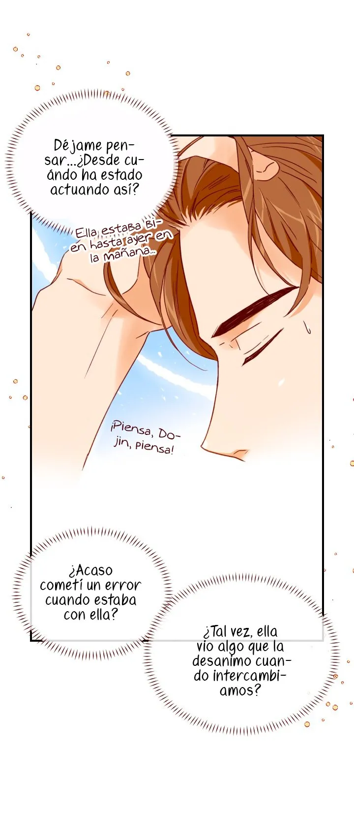 1/24 Romance Capítulo 83 en Línea - página 11