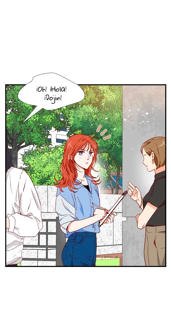 1/24 Romance Capítulo 83 en Línea - página 15