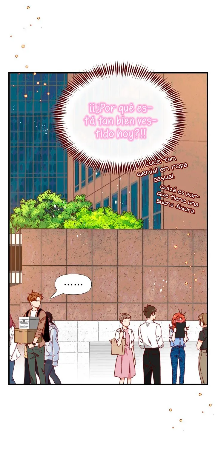 1/24 Romance Capítulo 83 en Línea - página 18