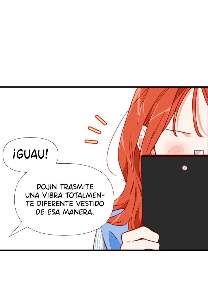 1/24 Romance Capítulo 83 en Línea - página 19