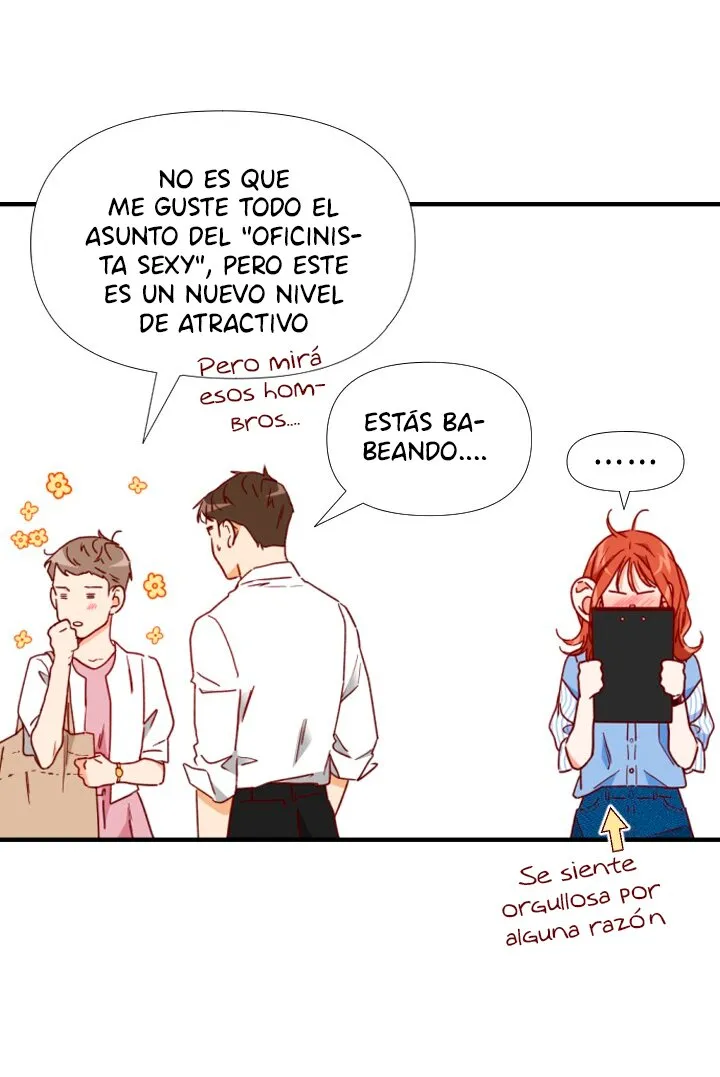 1/24 Romance Capítulo 83 en Línea - página 20