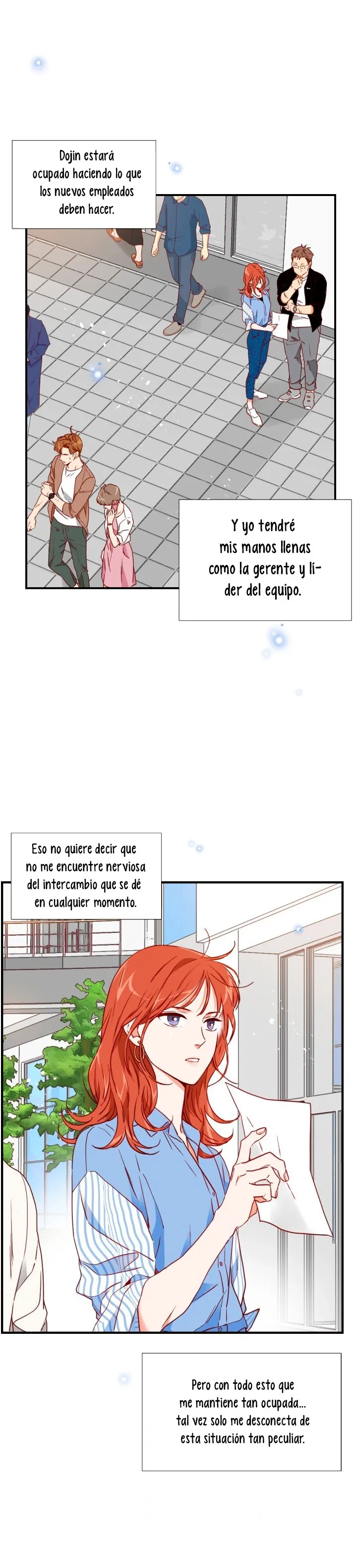 1/24 Romance Capítulo 83 en Línea - página 28