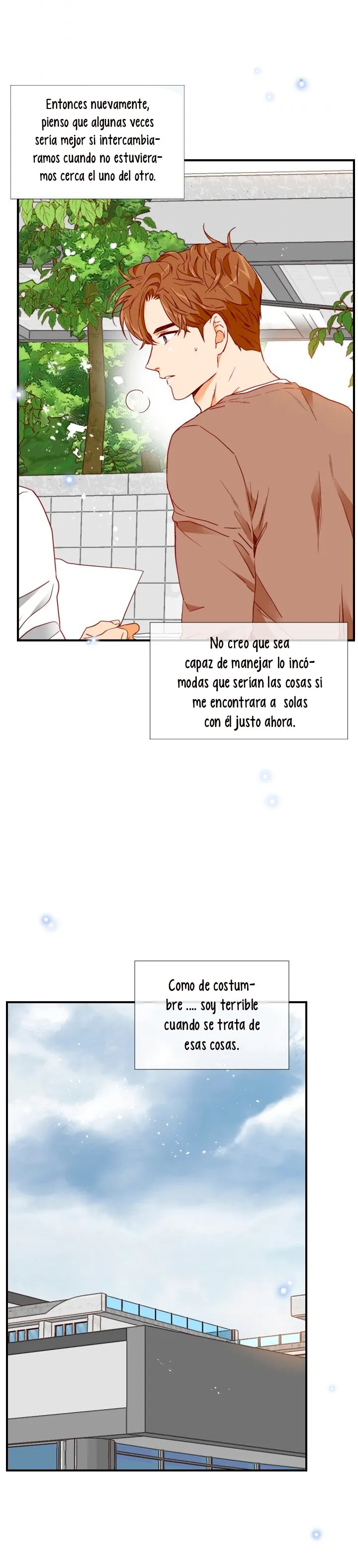 1/24 Romance Capítulo 83 en Línea - página 29