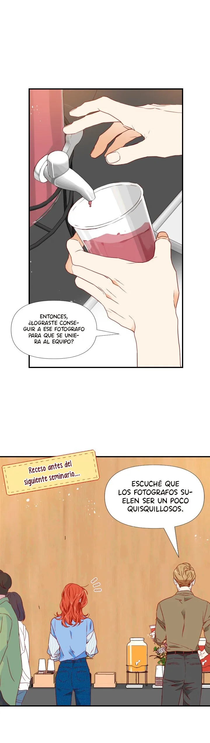 1/24 Romance Capítulo 83 en Línea - página 30