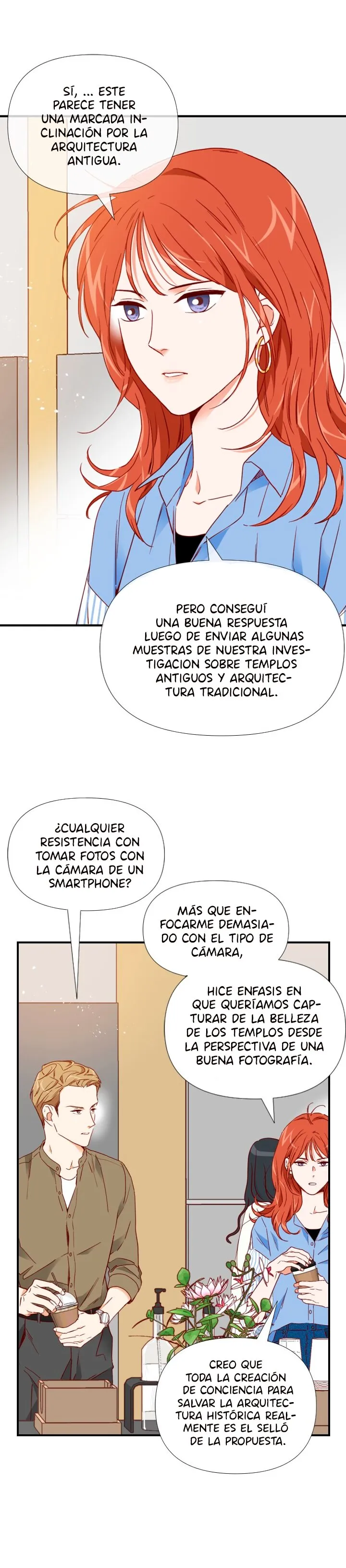 1/24 Romance Capítulo 83 en Línea - página 31