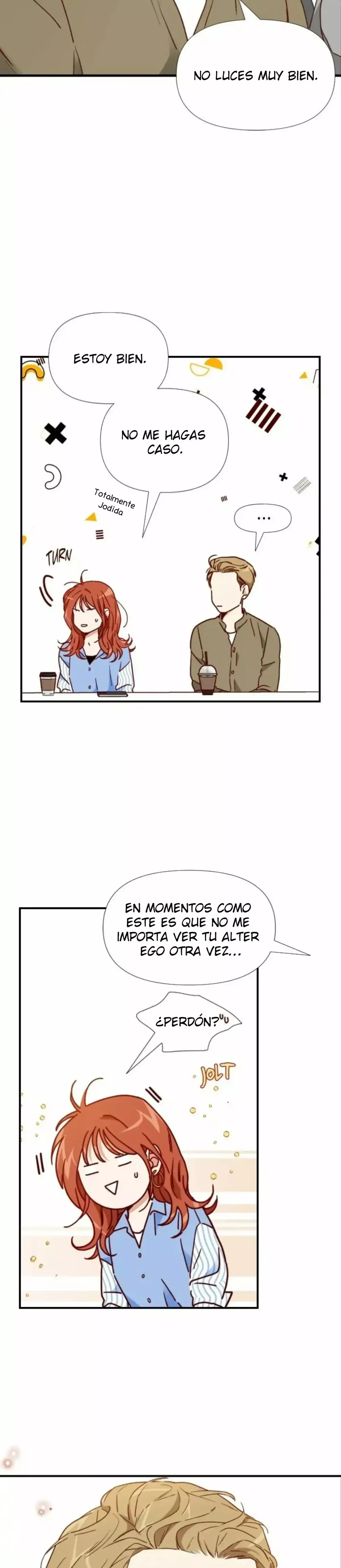 1/24 Romance Capítulo 84 en Línea - página 5