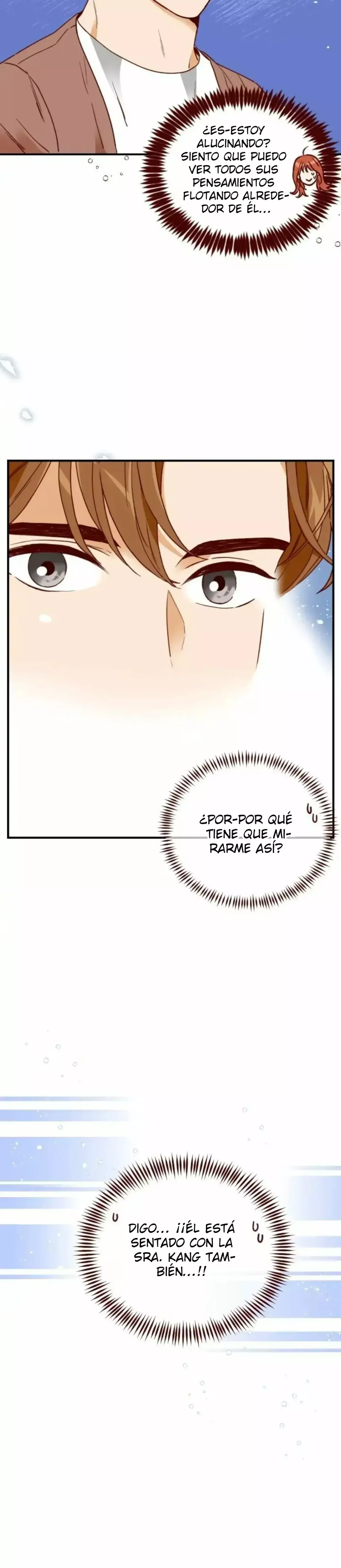 1/24 Romance Capítulo 84 en Línea - página 8