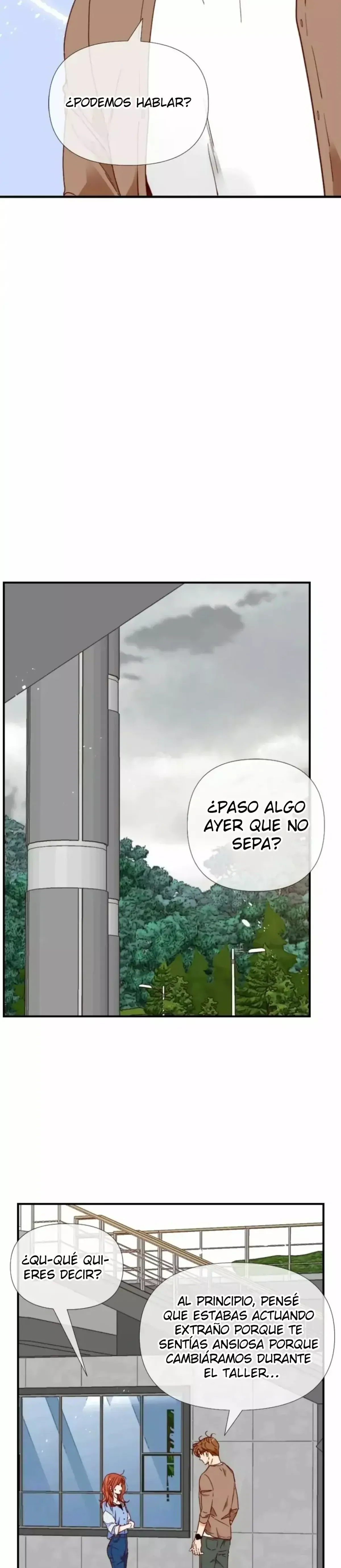 1/24 Romance Capítulo 84 en Línea - página 12