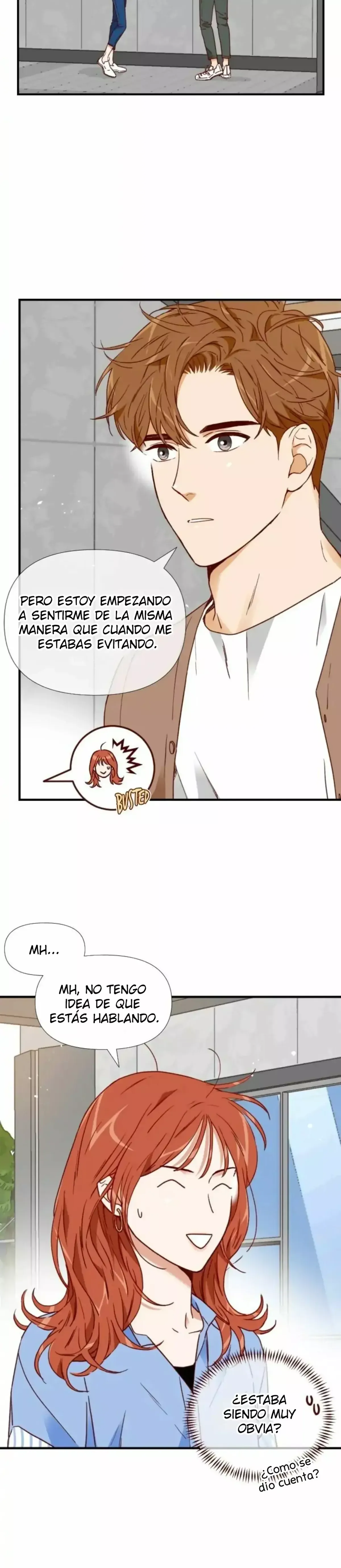 1/24 Romance Capítulo 84 en Línea - página 13