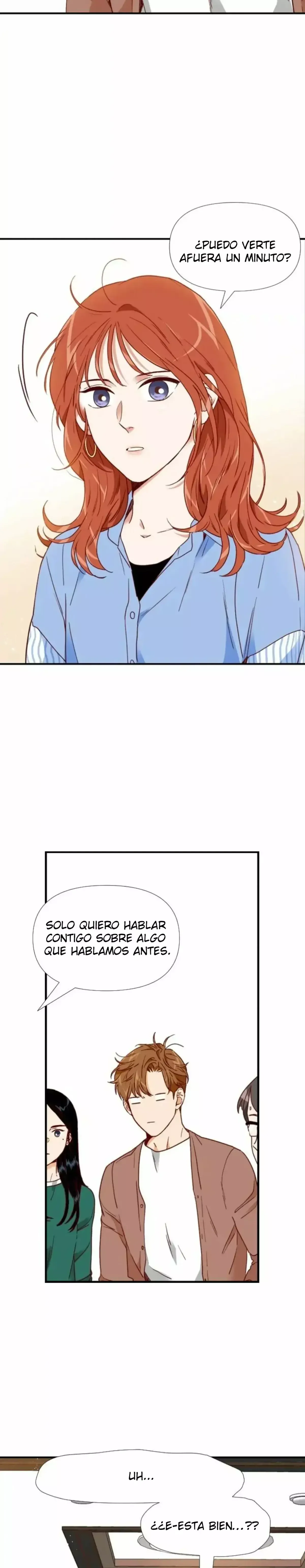 1/24 Romance Capítulo 84 en Línea - página 25