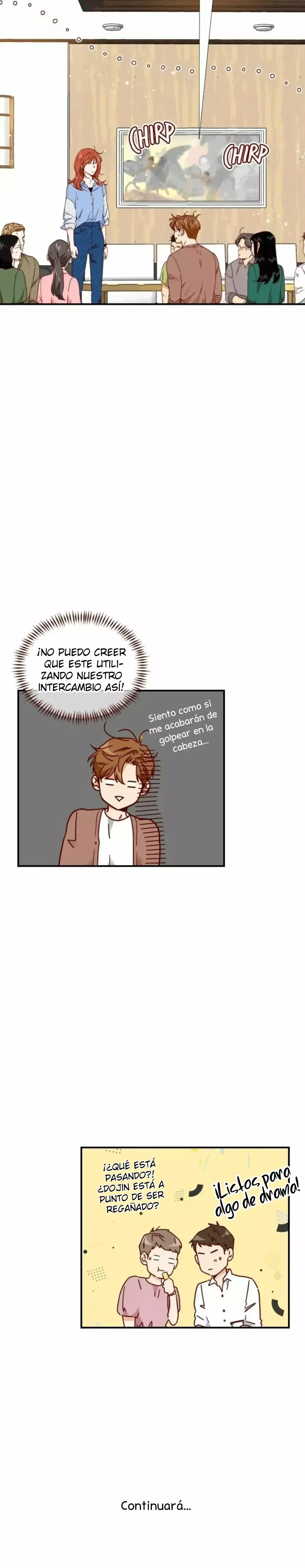 1/24 Romance Capítulo 84 en Línea - página 26