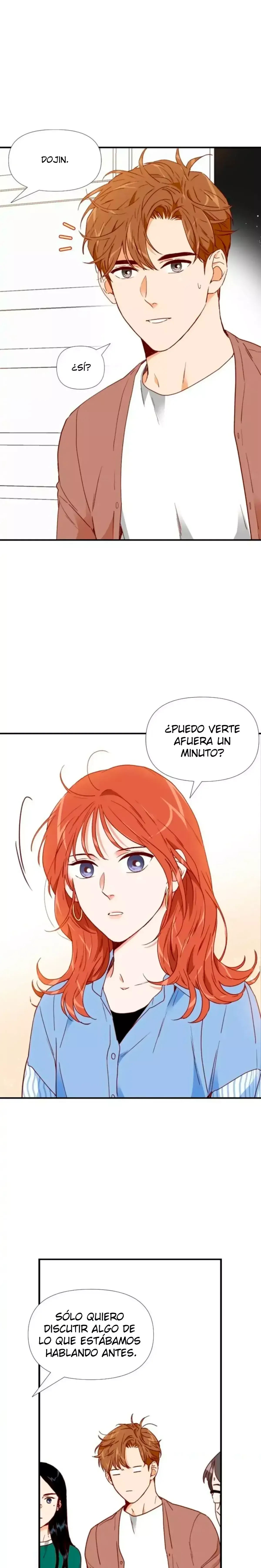 1/24 Romance Capítulo 85 en Línea - página 2