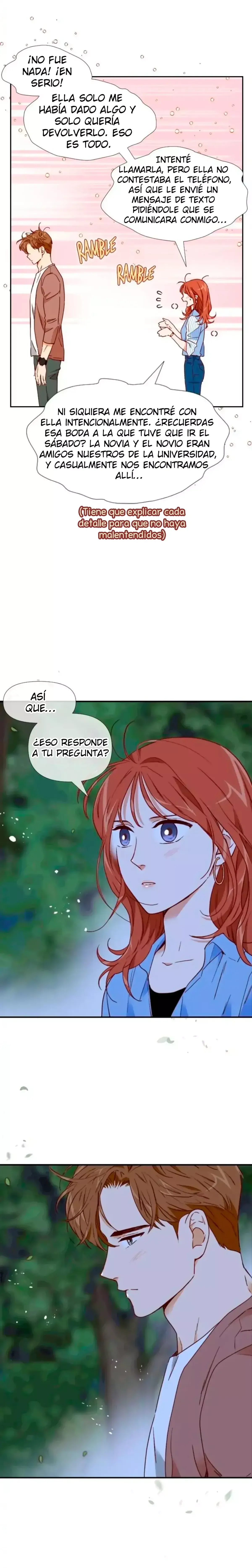 1/24 Romance Capítulo 85 en Línea - página 14