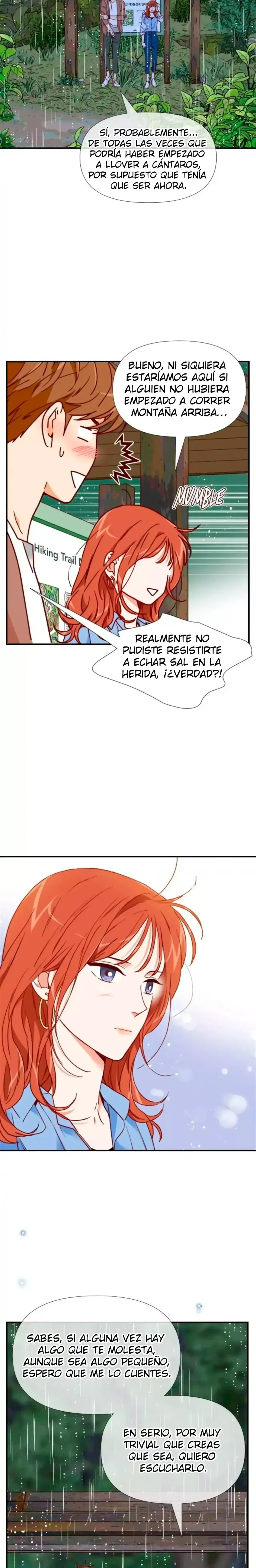 1/24 Romance Capítulo 85 en Línea - página 17