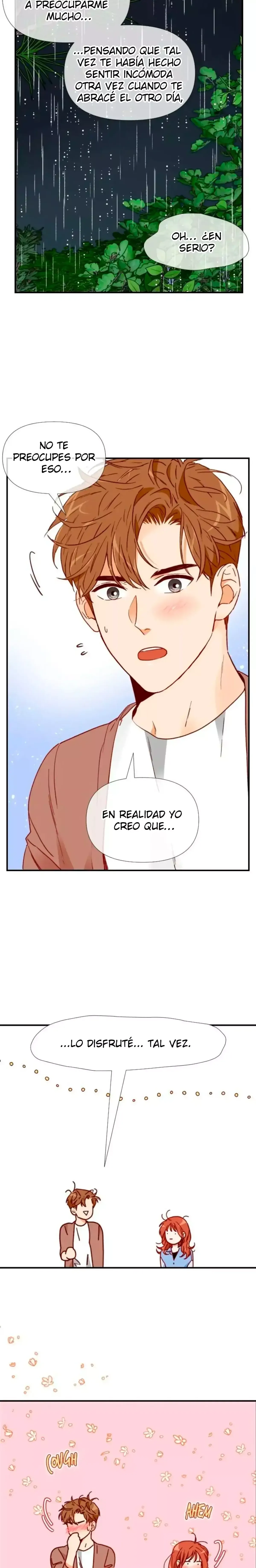 1/24 Romance Capítulo 85 en Línea - página 19