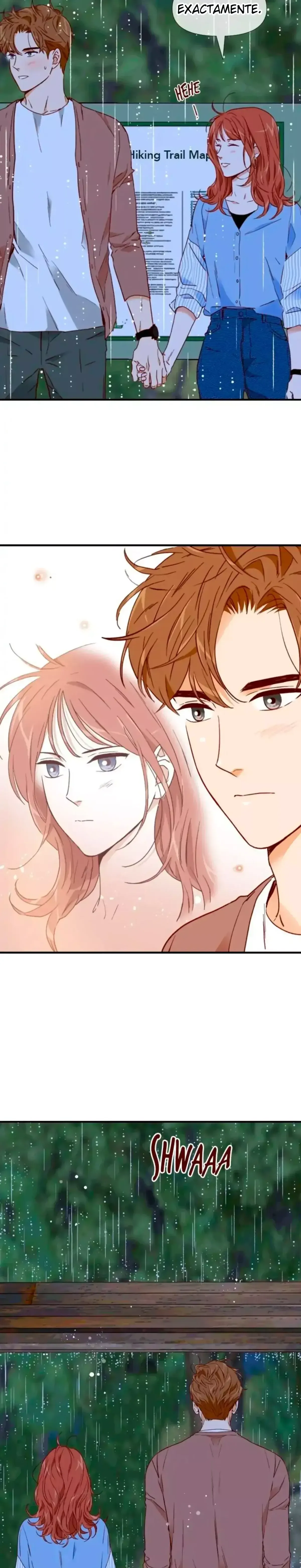 1/24 Romance Capítulo 85 en Línea - página 21