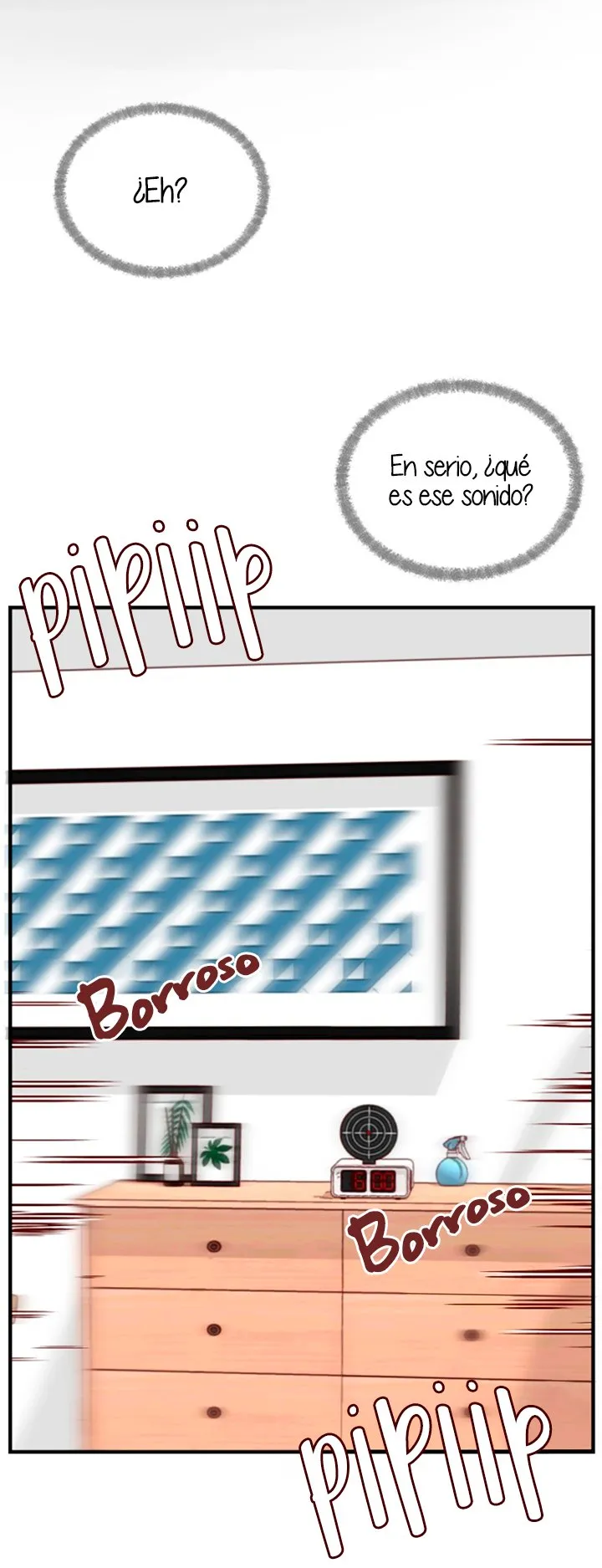 1/24 Romance Capítulo 9 en Línea - página 7