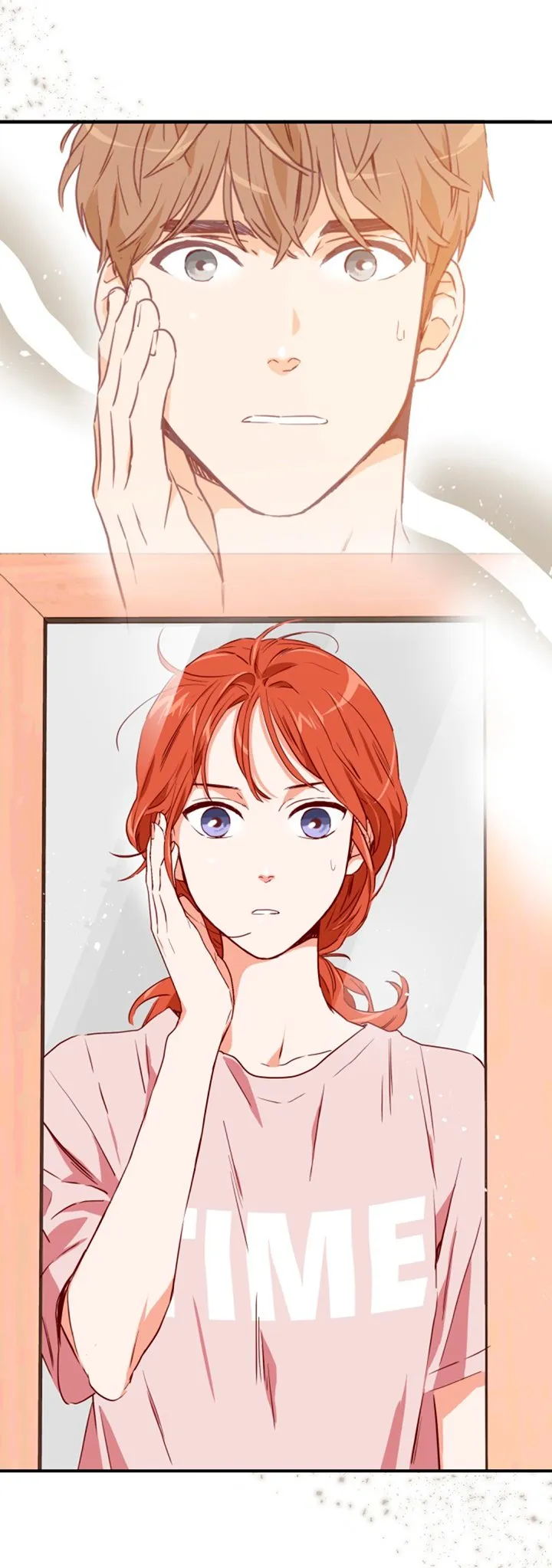 1/24 Romance Capítulo 9 en Línea - página 29