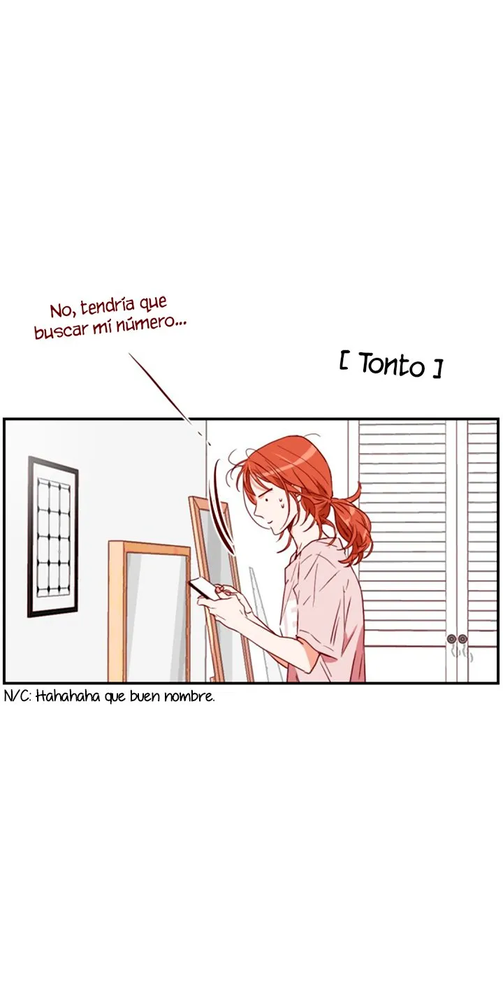 1/24 Romance Capítulo 9 en Línea - página 37