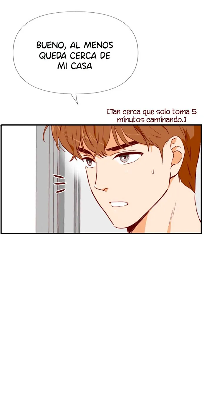 1/24 Romance Capítulo 9 en Línea - página 50