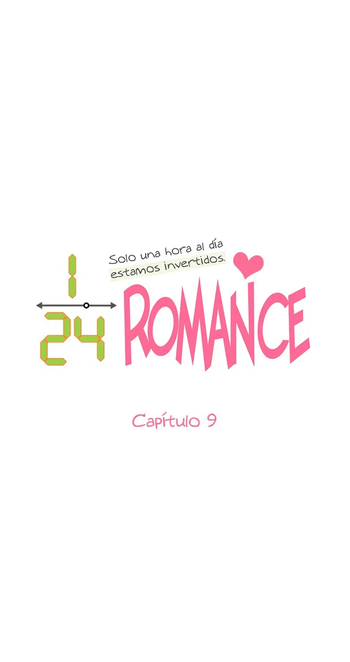 1/24 Romance Capítulo 9 en Línea - página 70