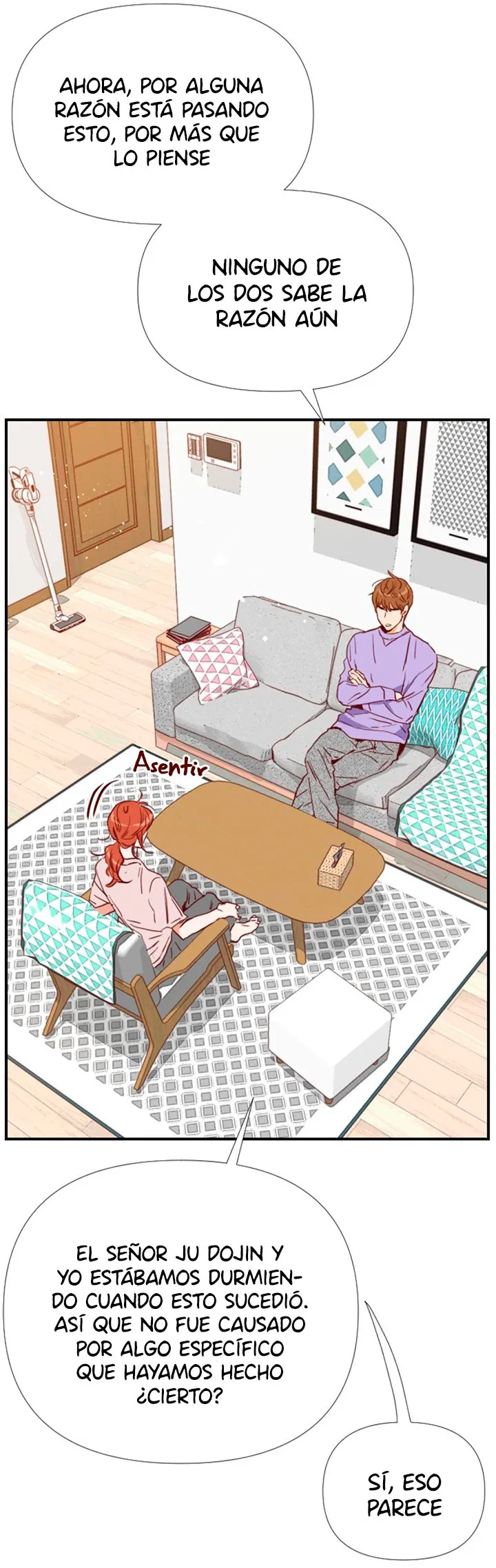 1/24 Romance Capítulo 9 en Línea - página 76
