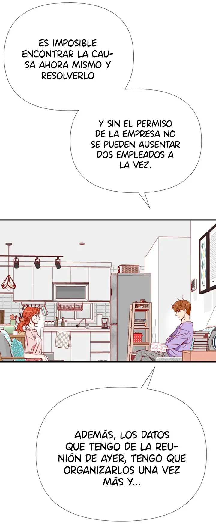 1/24 Romance Capítulo 9 en Línea - página 82