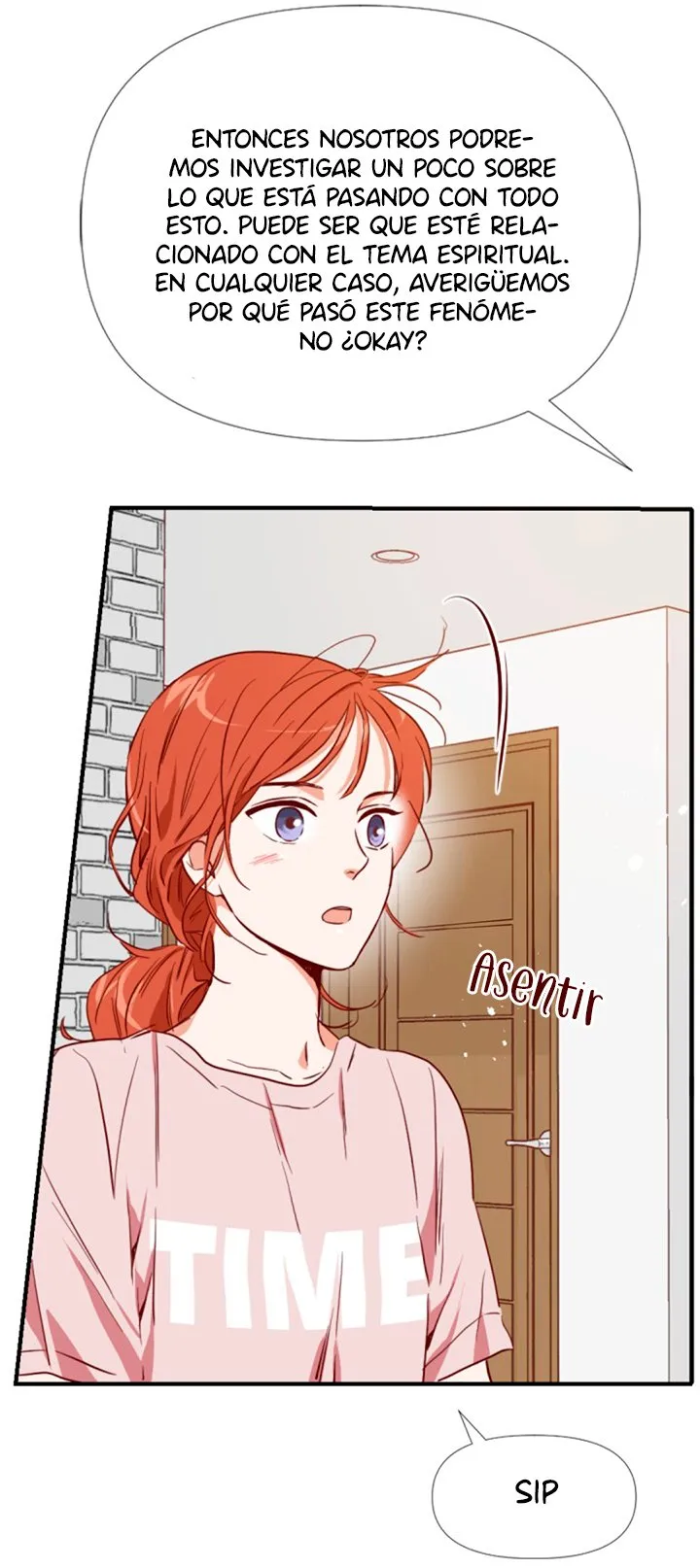 1/24 Romance Capítulo 9 en Línea - página 92