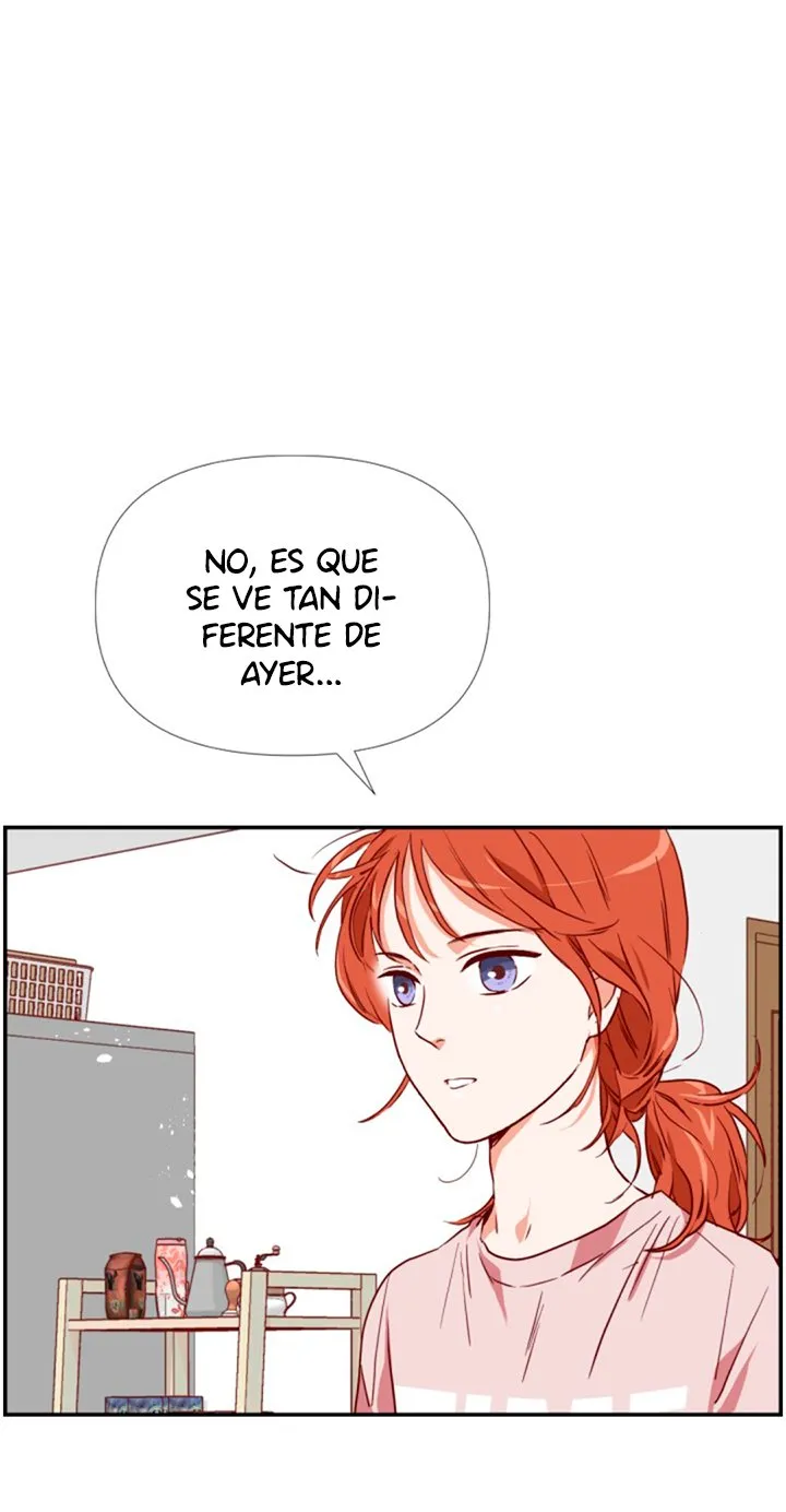 1/24 Romance Capítulo 9 en Línea - página 95