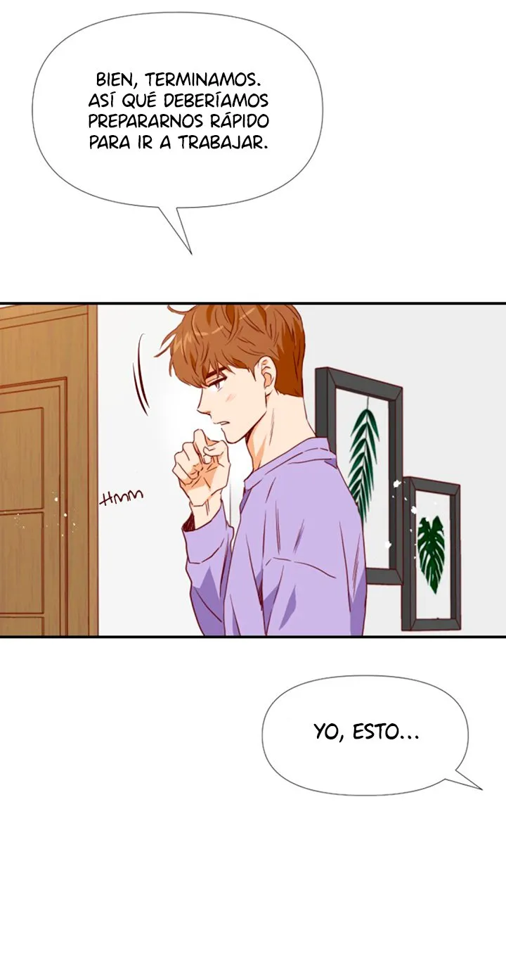 1/24 Romance Capítulo 9 en Línea - página 111