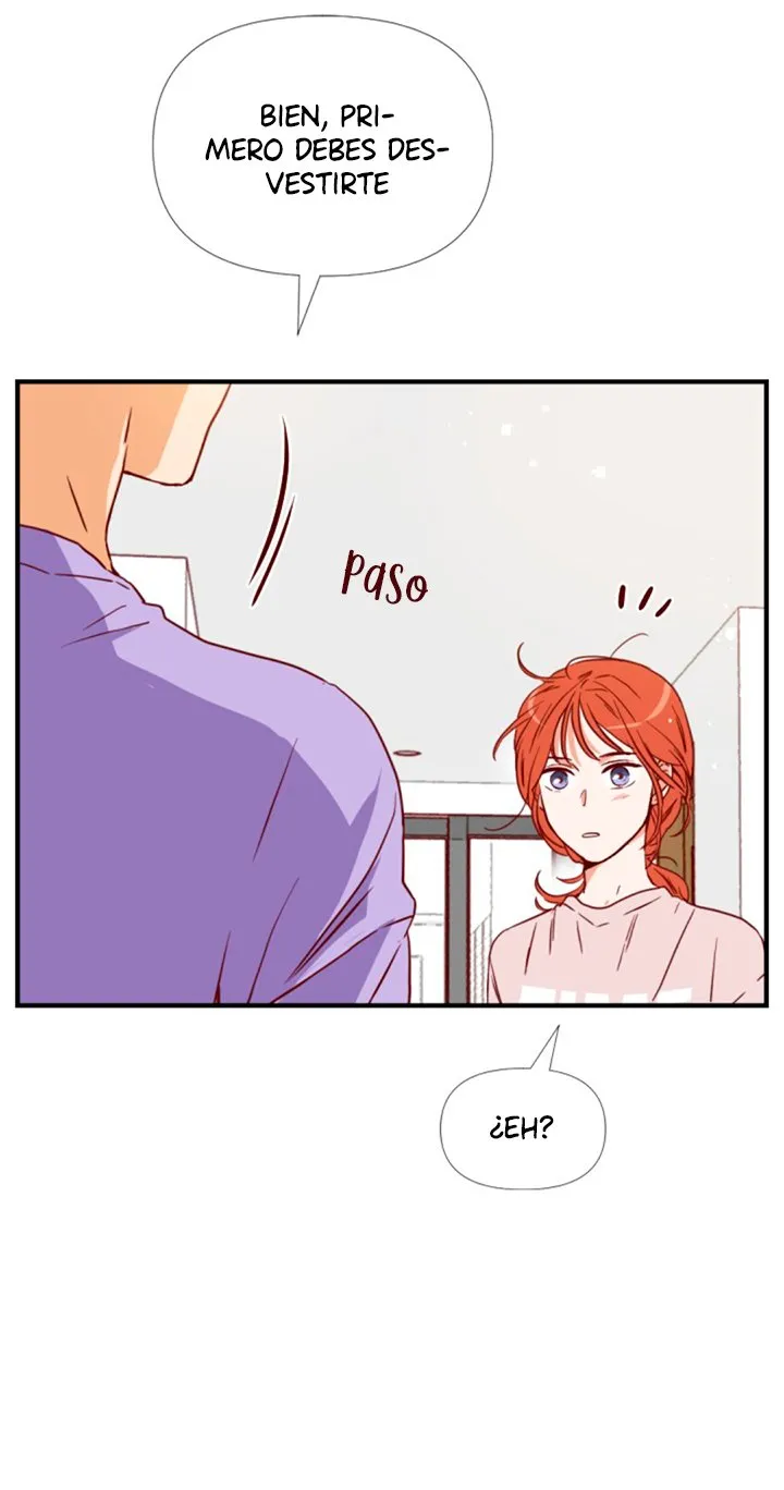 1/24 Romance Capítulo 9 en Línea - página 116