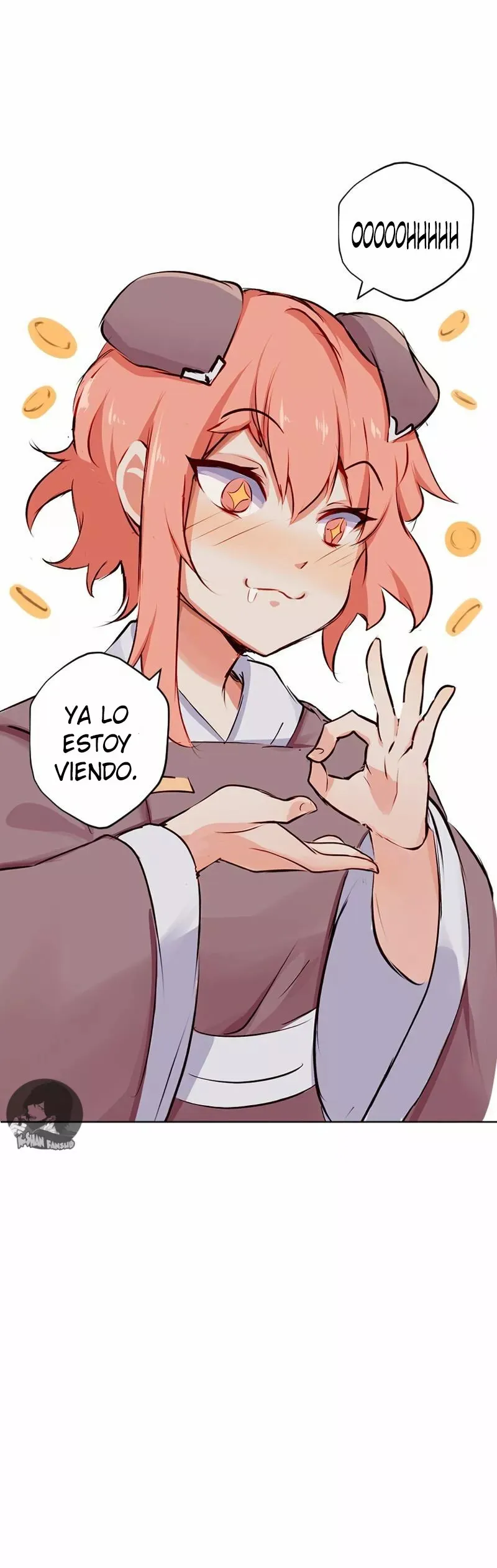 1 HP CLUB Capítulo 2 en Línea - página 7