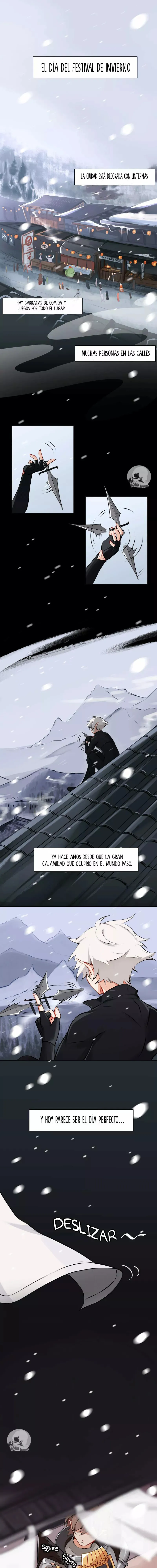 1 HP CLUB Capítulo 4 en Línea - página 2