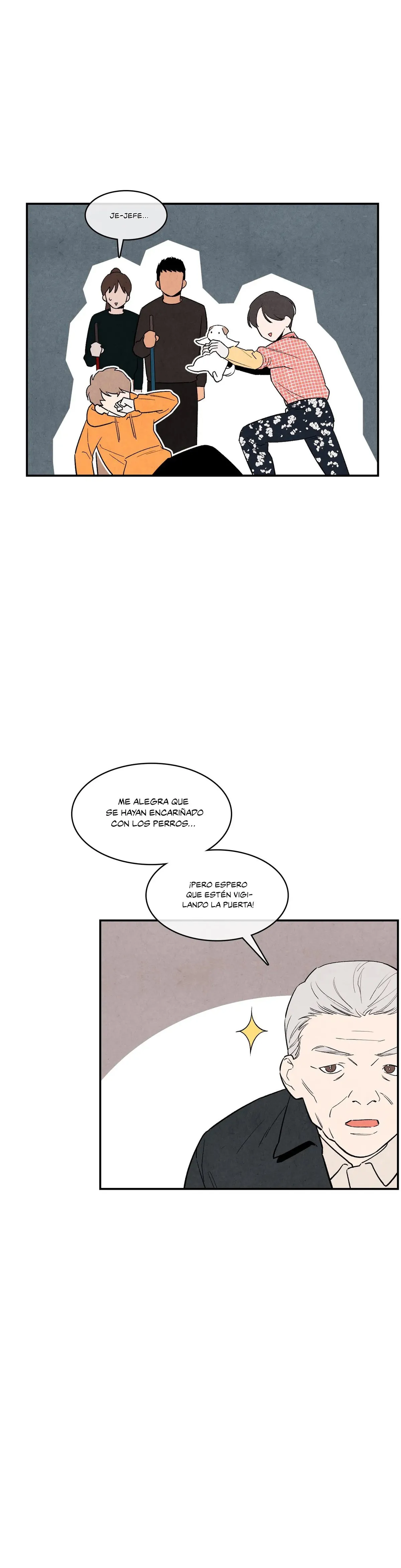 1 plus 1 Capítulo 10 en Línea - página 8