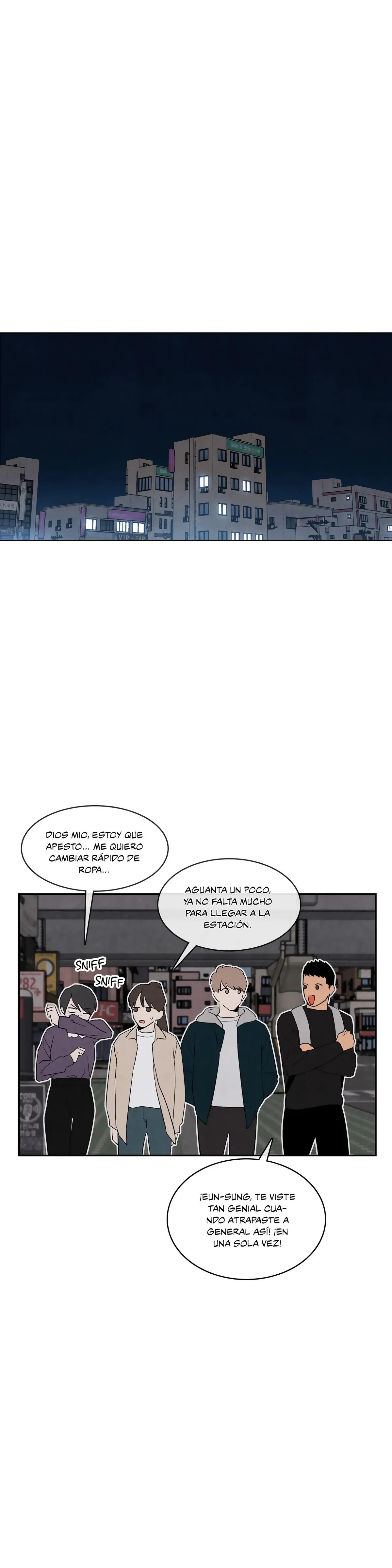 1 plus 1 Capítulo 11 en Línea - página 13