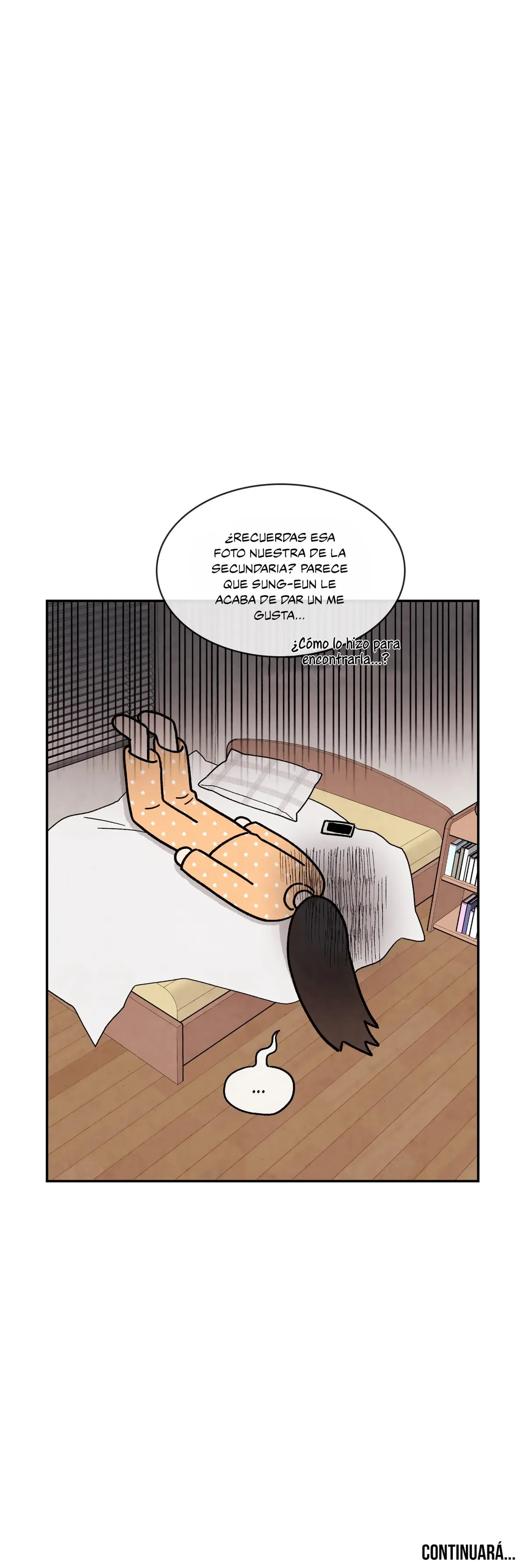1 plus 1 Capítulo 11 en Línea - página 38