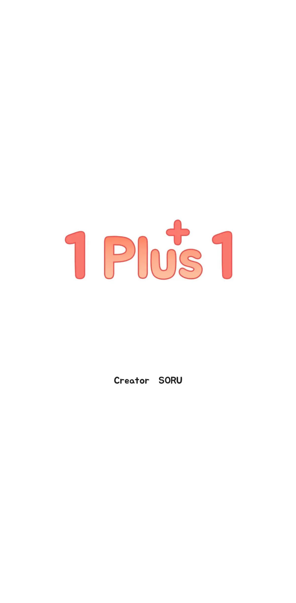 1 plus 1 Capítulo 12 en Línea - página 4