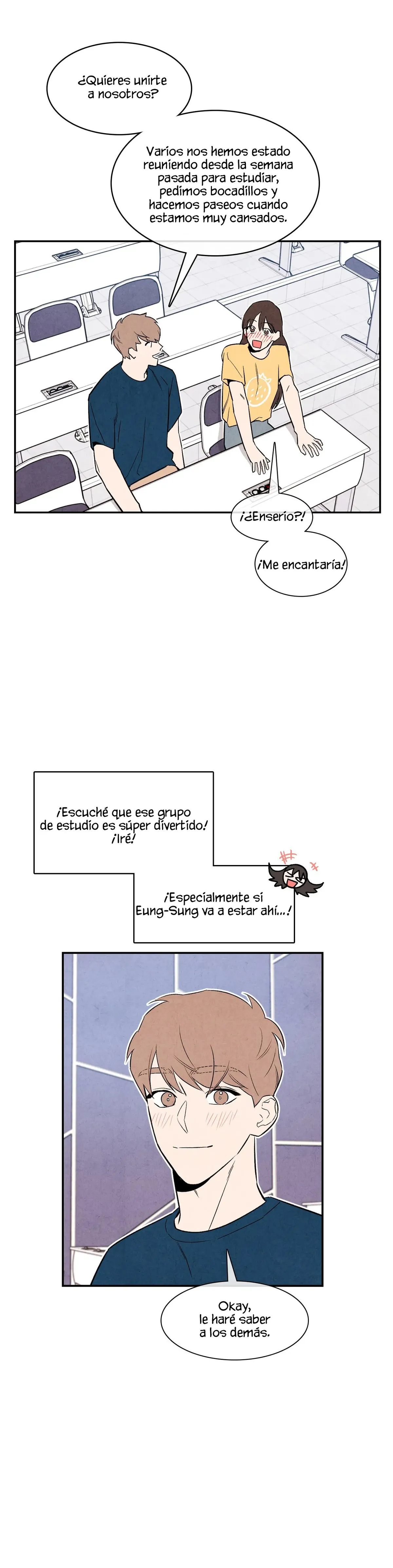 1 plus 1 Capítulo 12 en Línea - página 32