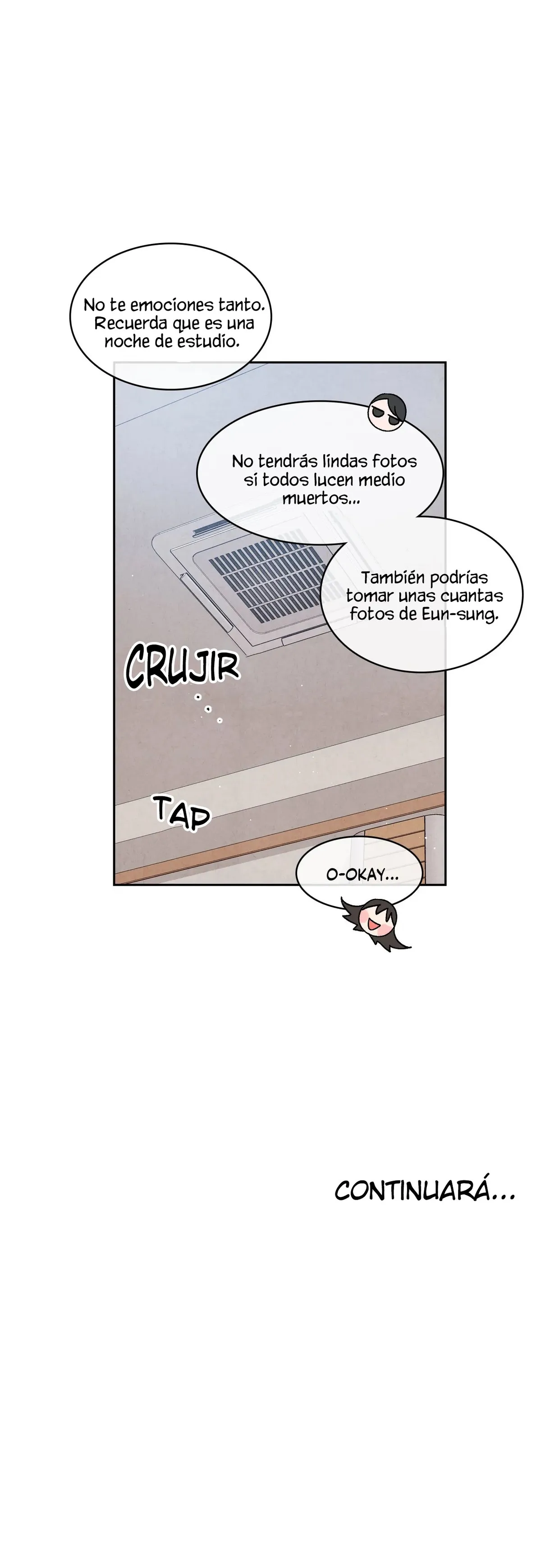1 plus 1 Capítulo 12 en Línea - página 37