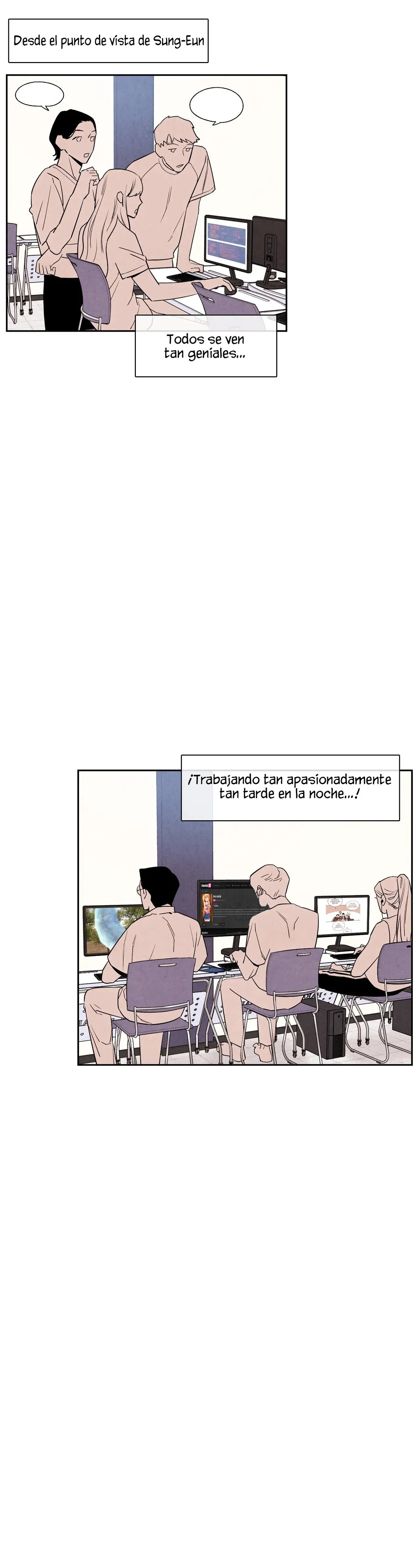 1 plus 1 Capítulo 13 en Línea - página 7