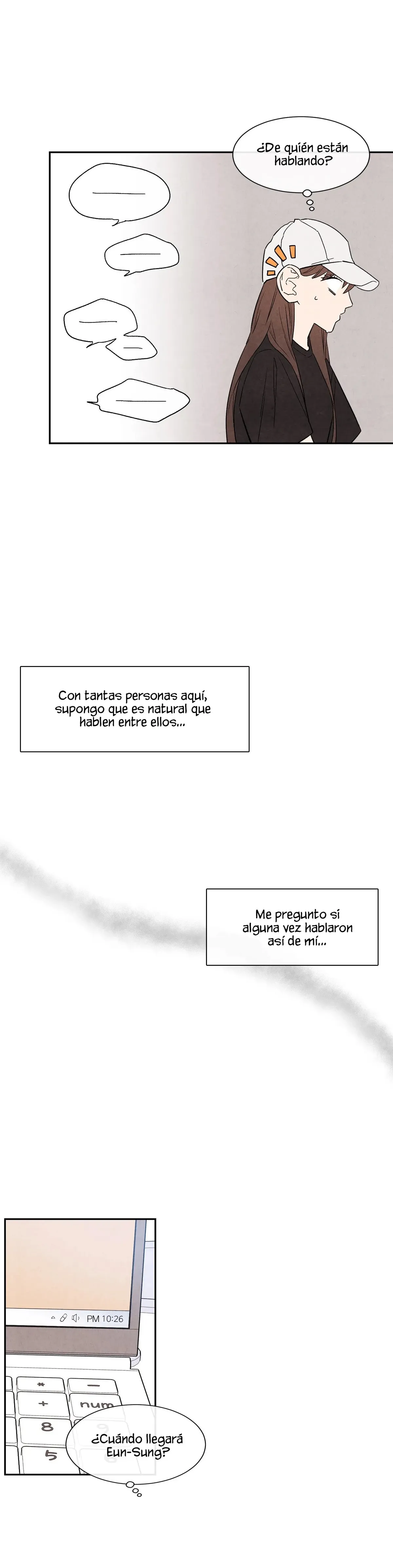 1 plus 1 Capítulo 13 en Línea - página 10