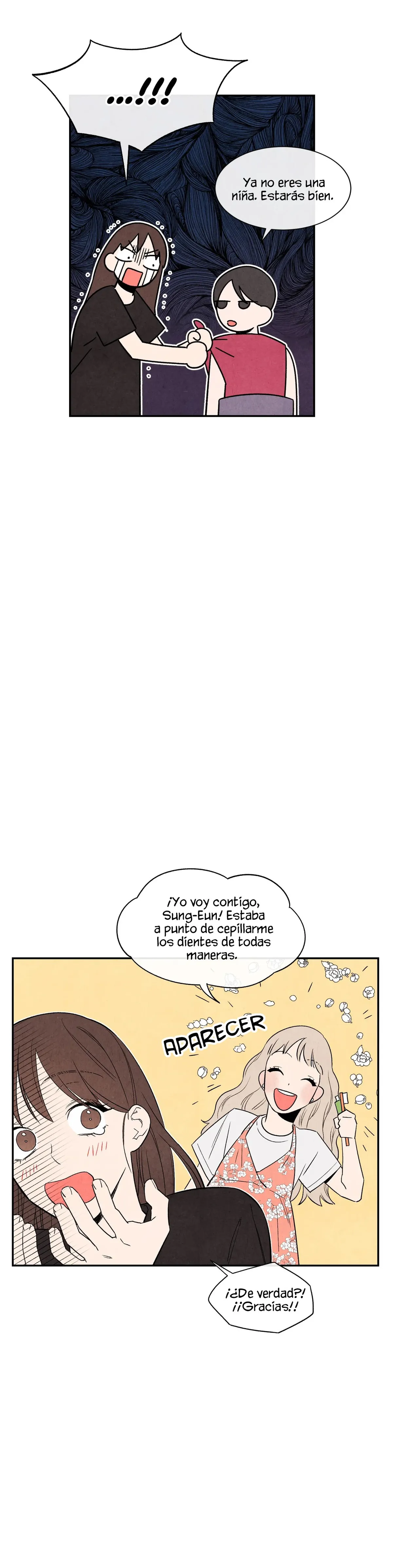 1 plus 1 Capítulo 13 en Línea - página 18