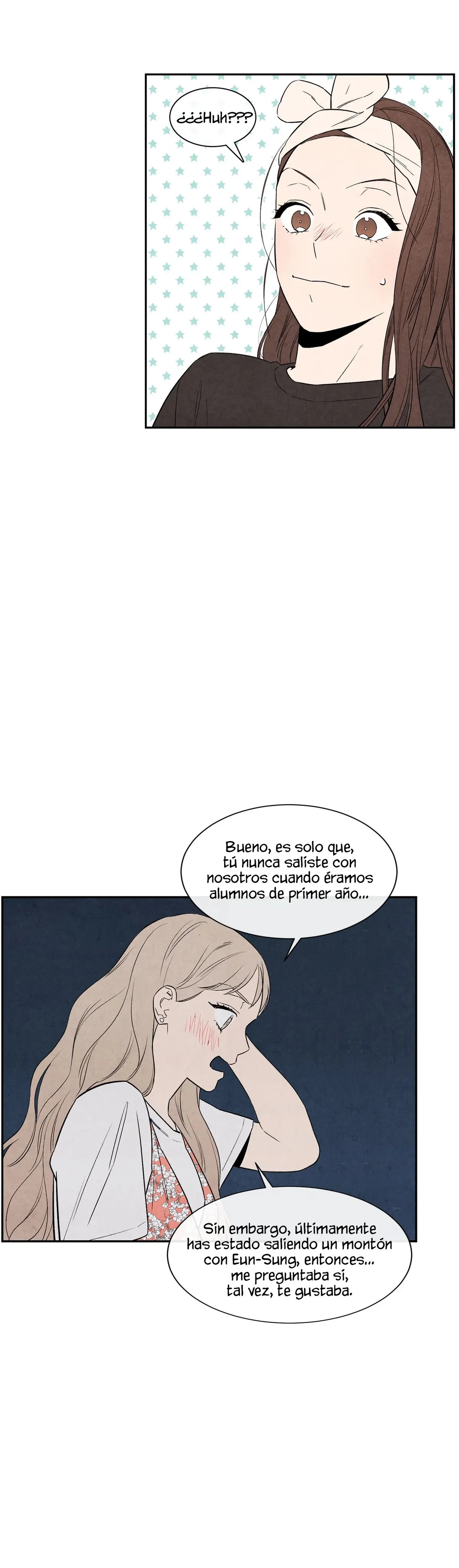 1 plus 1 Capítulo 13 en Línea - página 22