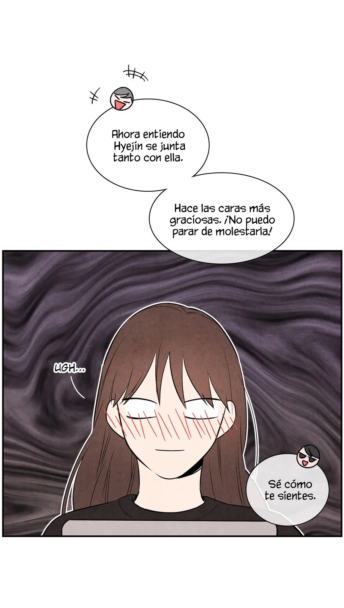 1 plus 1 Capítulo 14 en Línea - página 8